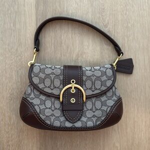 NWT Coach Bag